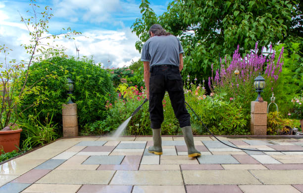 Trusted Edmond, OK  Pressure Washing Services Experts