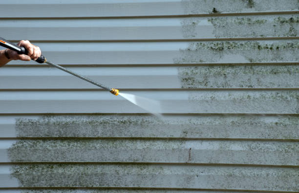 Best Sidewalk and Walkway Cleaning  in Edmond, OK