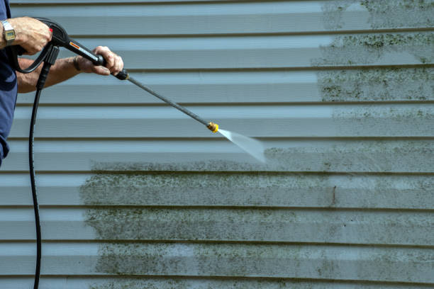 Winterizing Services in Edmond, OK