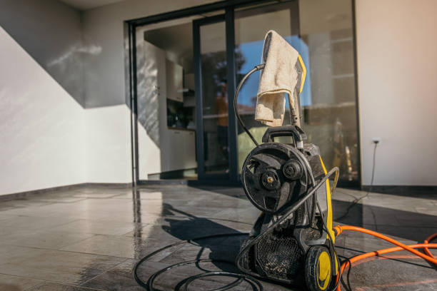 Best Parking Lot and Garage Cleaning  in Edmond, OK