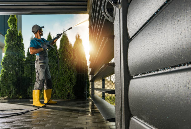 Best Factory Floor Cleaning  in Edmond, OK