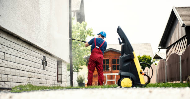 Best Solar Panel Cleaning  in Edmond, OK